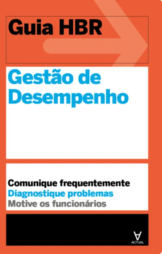 Gestão de Desempenho