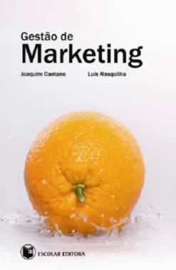Gestão de Marketing