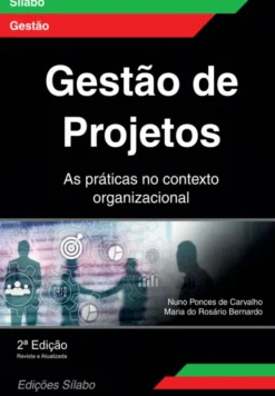 Gestão de Projetos