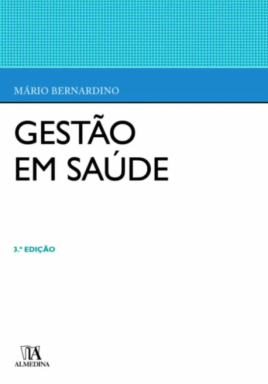 Gestão em Saúde