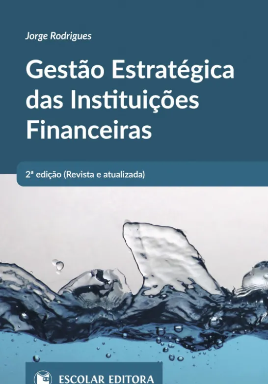 Gestão Estratégica das Instituições Financeiras