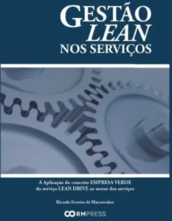 Gestão Lean nos serviços