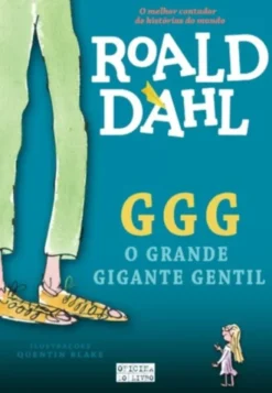GGG - O Grande Gigante Gentil
