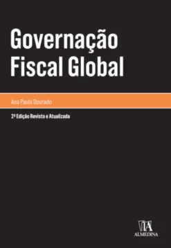 Governação Fiscal Global - 2º Edição