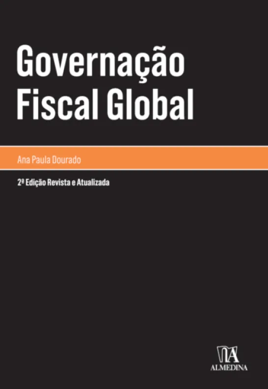 Governação Fiscal Global - 2º Edição