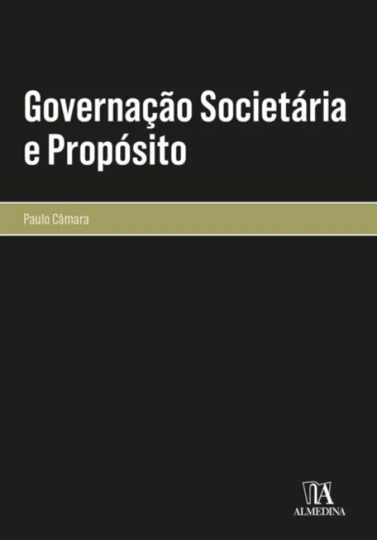 Governação Societária e Propósito