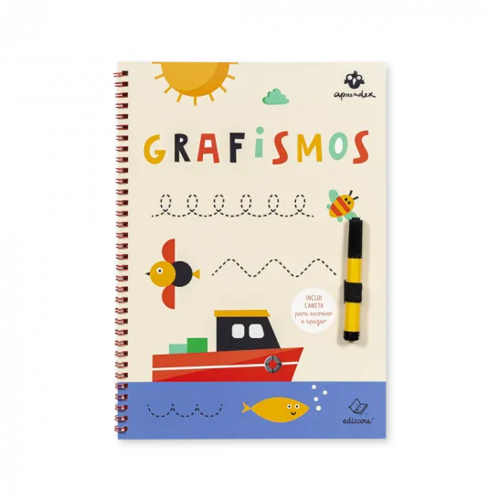 Grafismos