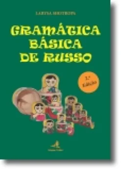 Gramatica Basica de Russo