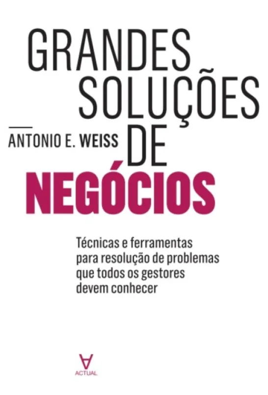 Grandes Soluções de Negócios