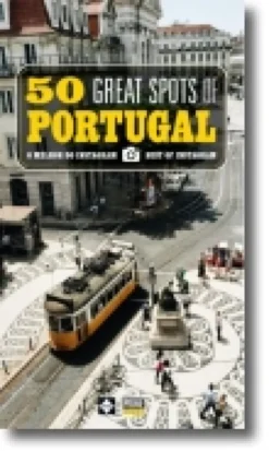 50 Great Spots of Portugal: o melhor do instagram/best of instagram