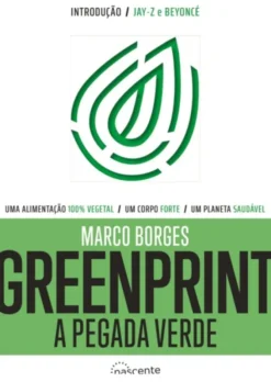 Greenprint - A Pegada Verde