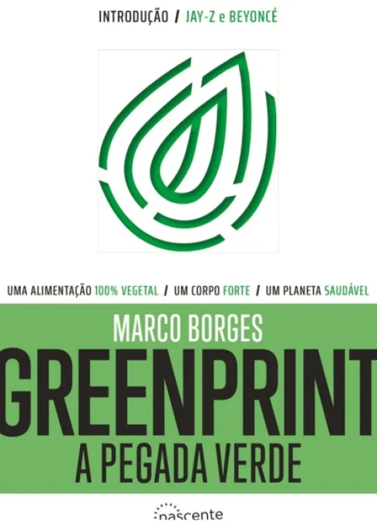 Greenprint - A Pegada Verde