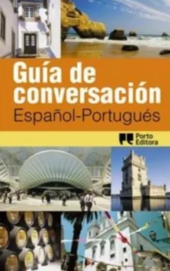 Guía de Conversación Español - Portugués