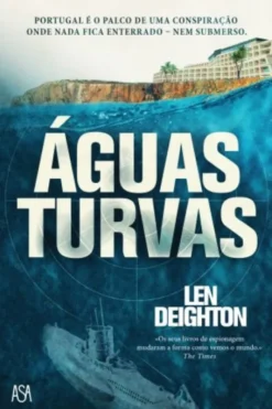 Águas Turvas