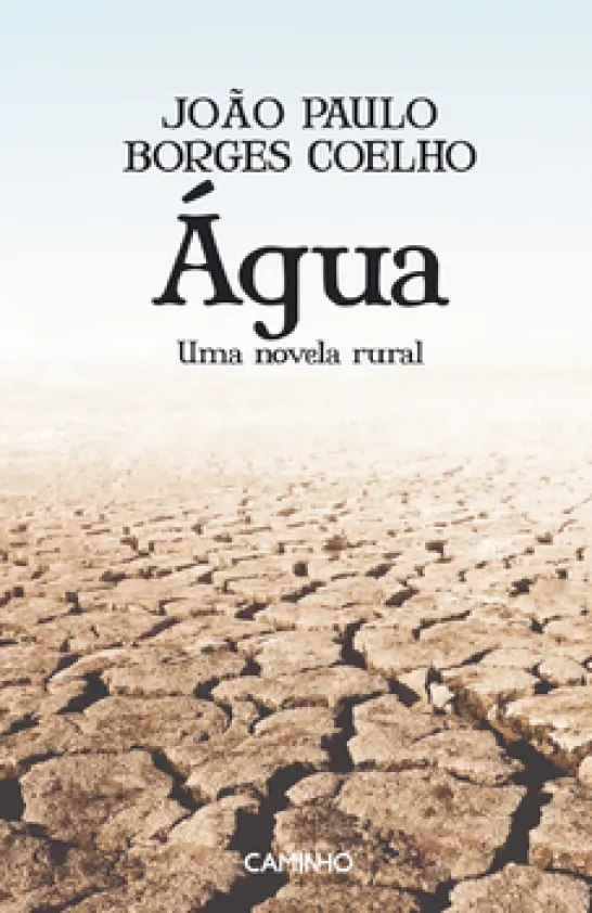 Água ? Uma Novela Rural