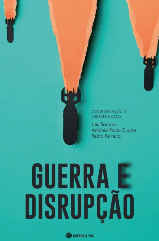 Guerra e Disrupção
