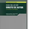 Guia da Lei do Direito de Autor na Sociedade da Informação