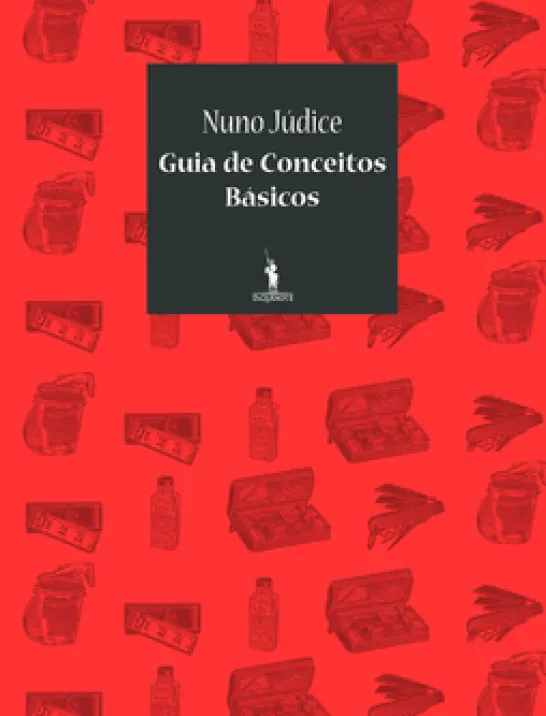 Guia de Conceitos Básicos
