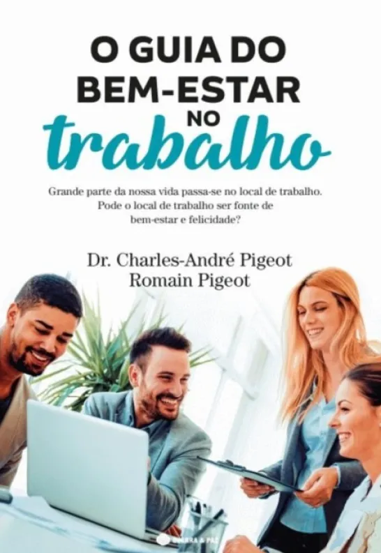Guia do Bem-Estar no Trabalho
