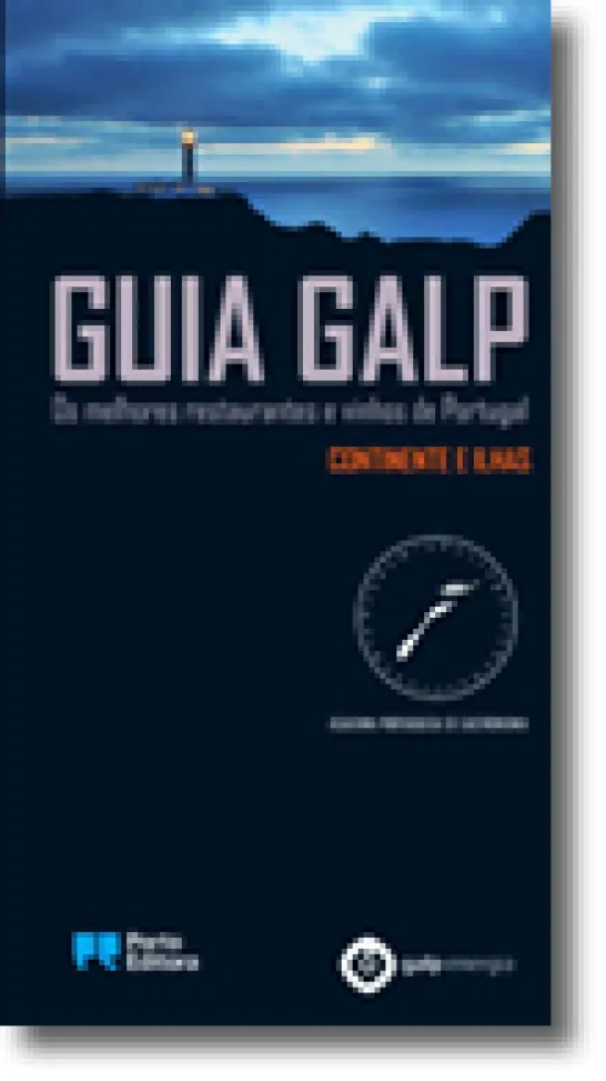 Guia Galp