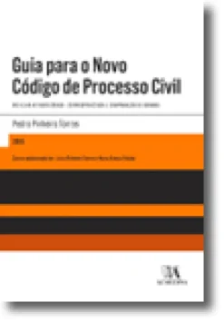 Guia para o Novo Código de Processo Civil