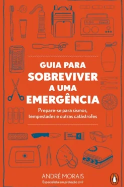 Guia para Sobreviver a uma Emergência