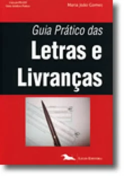 Guia Prático das Letras e Livranças