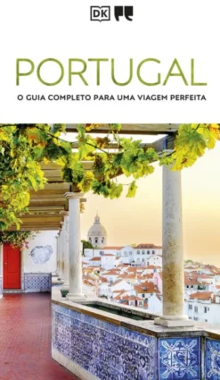 Guias de Viagem Porto Editora - Portugal