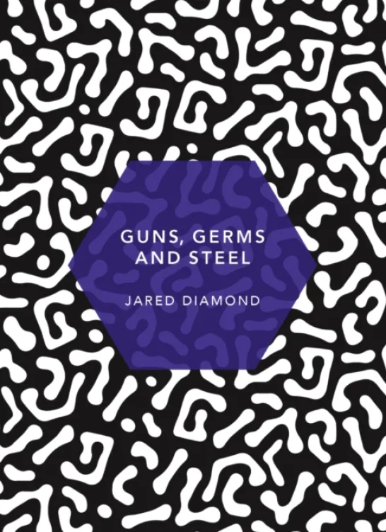 Guns, Germs and Steel