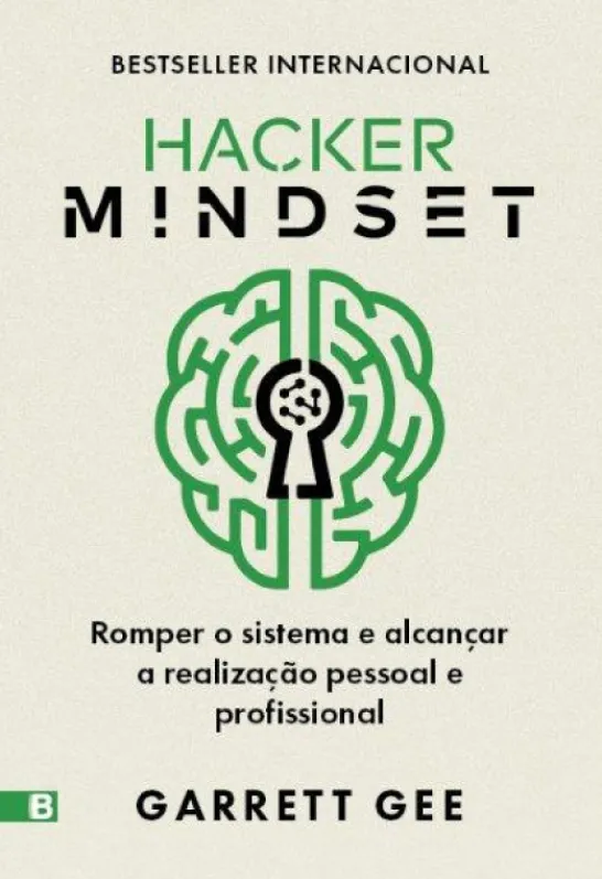 Hacker Mindset