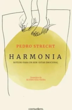 Harmonia - Roteiro para um Bem-Estar Emocional