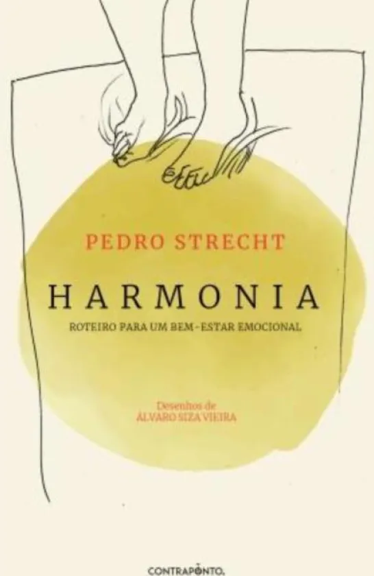 Harmonia - Roteiro para um Bem-Estar Emocional