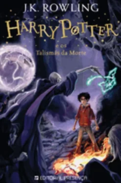 Harry Potter e os Talismãs da Morte