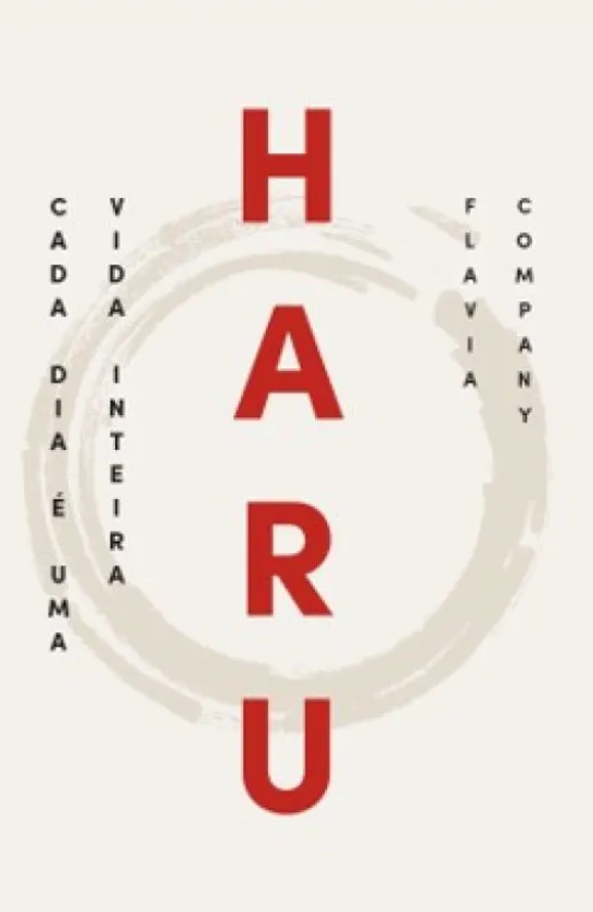 Haru - Cada Dia é uma Vida Inteira