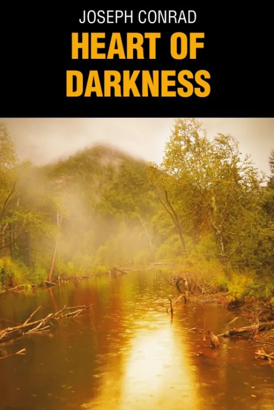 Heart of Darkness