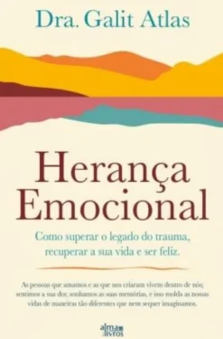 Herança Emocional