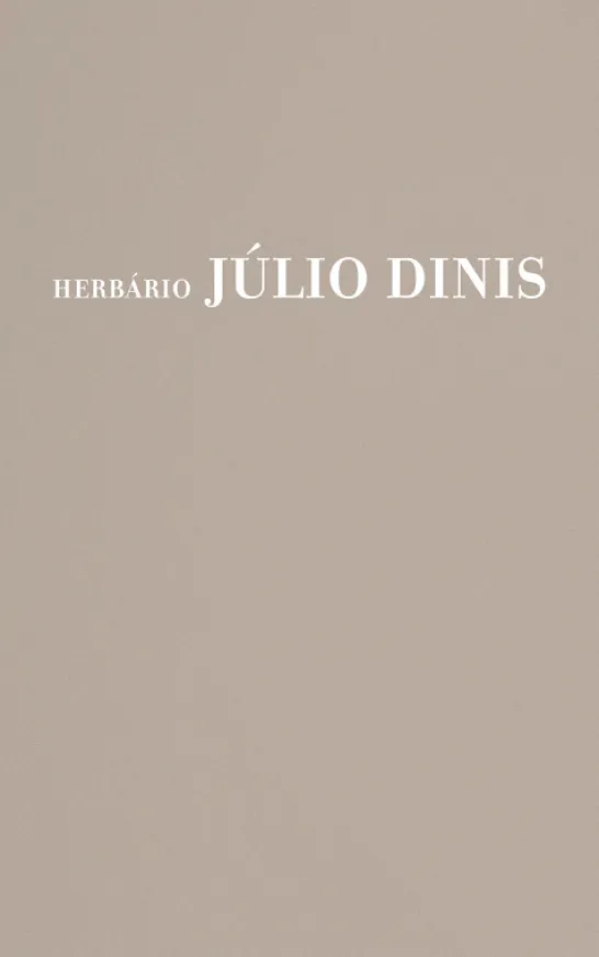 Herbário Júlio Dinis - Filices