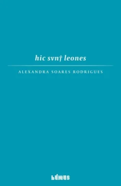 Hic Sunt Leones