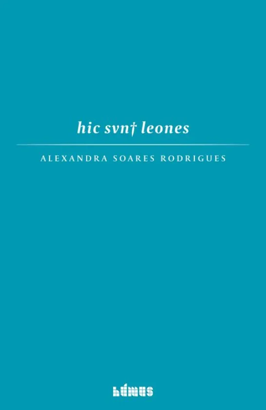 Hic Sunt Leones