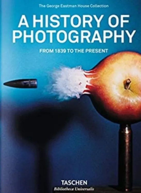 History of Photography