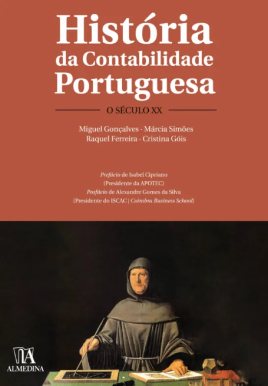 História da Contabilidade Portuguesa: o século XX