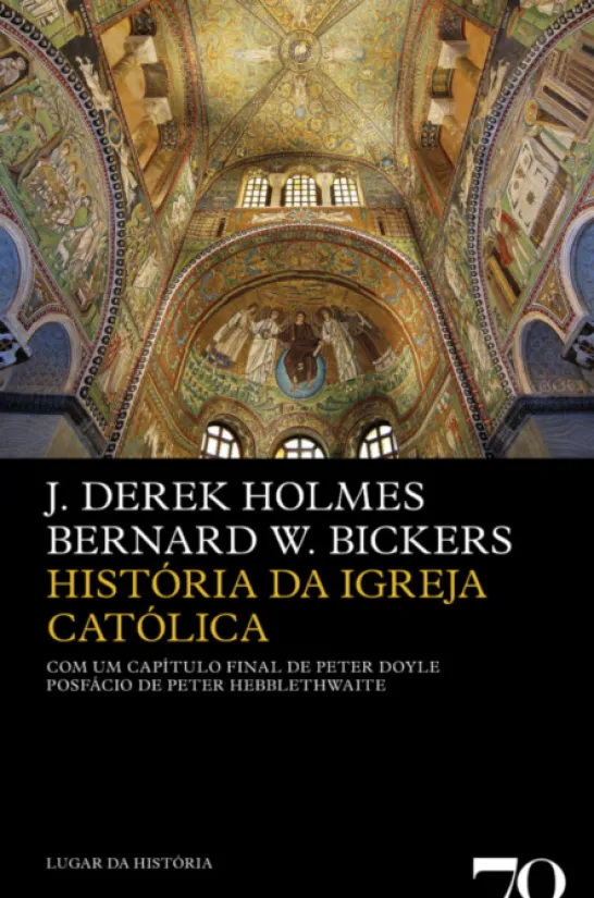 História da Igreja Católica