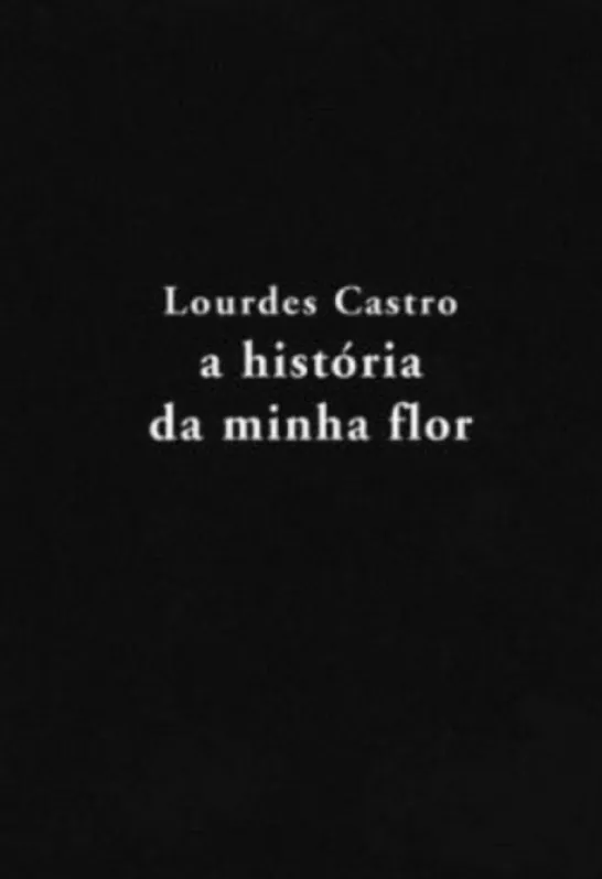 História da Minha Flor