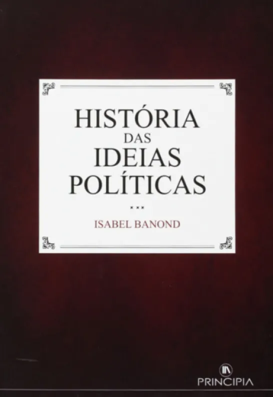 História das Ideias Políticas