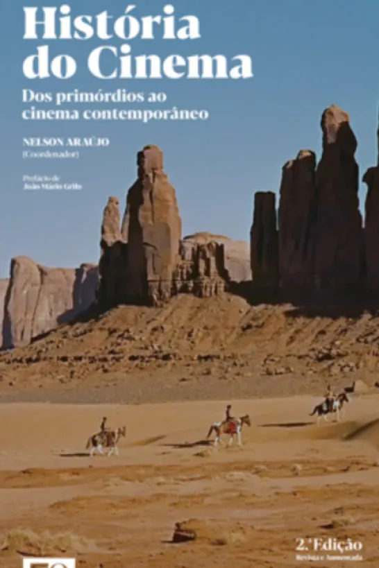 História do Cinema