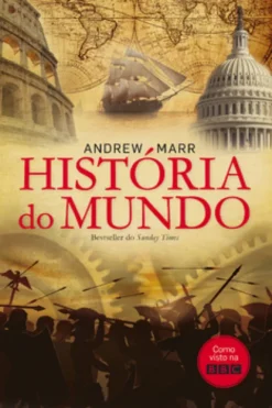 História do Mundo