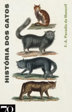 História dos Gatos