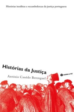 Histórias da Justiça