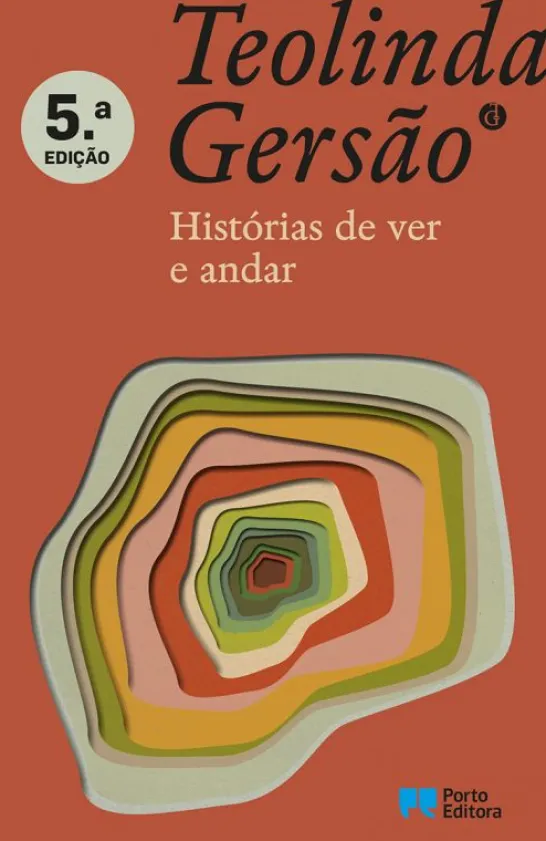 Histórias de Ver e Andar