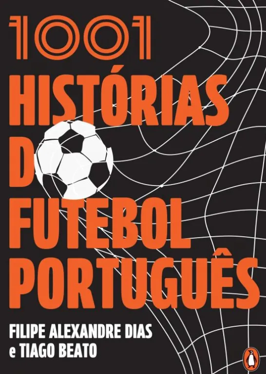 1001 Histórias do Futebol Português